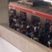 Tumulto interrompe circulação do metrô de Salvador; passageiros relatam assalto