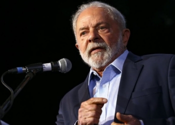 Lula sanciona arcabouço fiscal com dois vetos