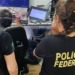 PF cumpre mandados contra suspeito de vender pornografia infantil em Alagoinhas