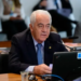 Otto Alencar diz que BC foi conservador e que Campos Neto “tomou birra” de quem defende corte dos juros