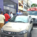 Duas pessoas são baleadas após homem armado invadir unidade de saúde em Salvador
