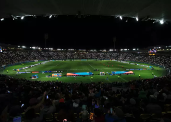Como ficaram as quartas de final da Copa do Mundo Feminina; veja