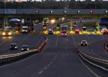 Pedágios na Estrada do Coco/Linha Verde passam a receber pagamentos via Pix