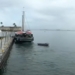 Travessia Salvador-Mar Grande permanece suspensa devido mau tempo