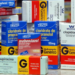 Anvisa aprova novas regras para rótulos de medicamentos