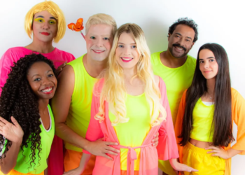 Da tela ao palco: ‘Barbie, o espetáculo’ chega a Salvador em setembro