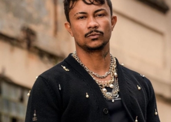 Rapper Xamã é pai pela segunda vez, mas esconde filha