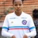 Bahia Feminino goleia Lusaca e garante vaga antecipada na semifinal do Baiano