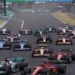 F1: Depois de férias de verão, o campeonato retorna nesta Sexta-feira