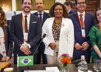 Ministros da Cultura de países do G20 vão se encontrar na Bahia em 2024