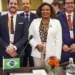 Ministros da Cultura de países do G20 vão se encontrar na Bahia em 2024