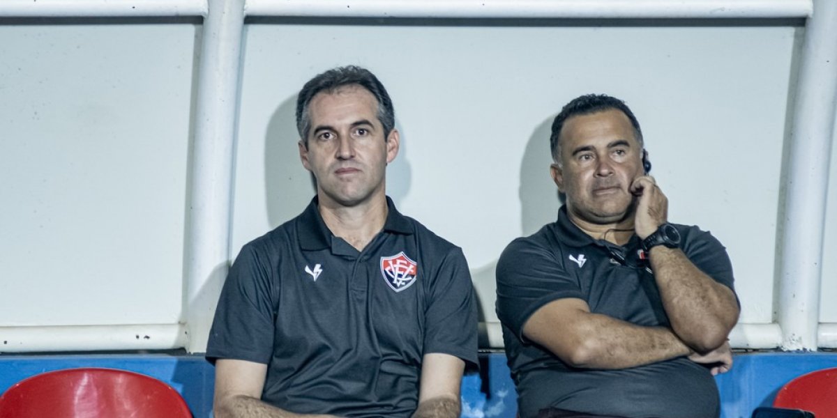 Condé reconhece atuação ruim no Sul: “Fizemos um jogo bem abaixo”
