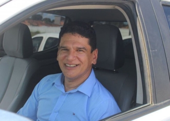 Prefeito de Muritiba, na Bahia, é baleado no rosto durante videoconferência; entenda