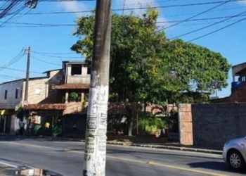 Duas mulheres são encontradas mortas no bairro da Fazenda Grande 2
