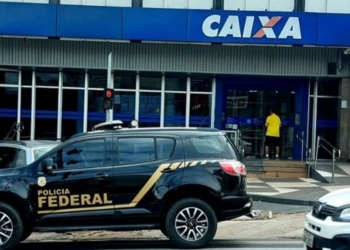PF faz operação que mira fraude bancária superior a R$ 1 milhão na Bahia