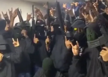 Facção assume autoria do assassinato do candidato à Presidência no Equador
