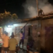 Incêndio atinge casa no interior baiano; homem ateou fogo em caso do pai