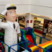 Novo parque infantil chega ao Shopping da Bahia com atrações radicais