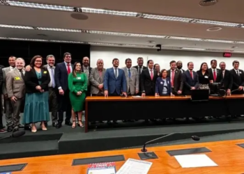 Presidente da UPB cobra agilidade ao governo para repasses de emendas parlamentares: “Tem que acelerar”
