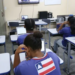 Professores da rede estadual voltam às aulas após regulamentação dos precatórios do Fundef