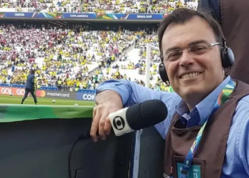 Tino Marcos revela que ser excluído de evento na Globo “doeu muito”