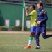 Médico do Vitória da Conquista volta a ser convocado para a seleção brasileira sub-15