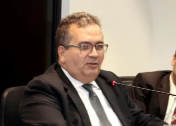 Desembargador é condenado à aposentadoria compulsória por assédio sexual