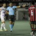 André Luiz Skettino apita Atlético-GO x Vitória pela 25ª rodada da Série B