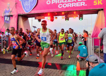 Prêmio da Maratona Salvador 2023 pode chegar até R$25 mil; veja como se inscrever