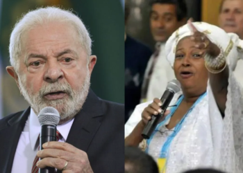 Presidente Lula pede ‘investigação rigorosa’ do assassinato de Bernadete Pacífico