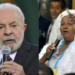Presidente Lula pede ‘investigação rigorosa’ do assassinato de Bernadete Pacífico