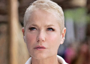 Xuxa é processada e pode ter que desembolsar R$ 200 mil