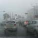 Centro acumula maior volume de chuva em Salvador