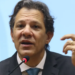 Taxa de juros do cartão de crédito vai “cair muito”, diz Haddad
