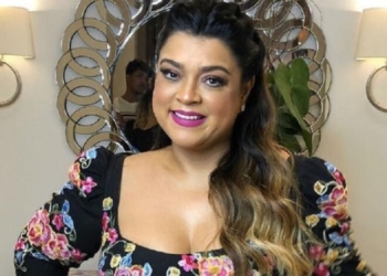 Cirurgia de Preta Gil foi bem sucedida e cantora já faz fisioterapia