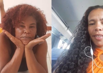 Quem são as mulheres vítimas da chacina que tentaram salvar adolescente de 12 anos