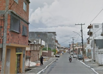 Empresário é assassinado e quatro pessoas são baleadas em Alto de Coutos