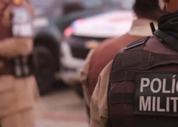 Policial Militar suspeito de planejar crime contra colega é denunciado na Bahia