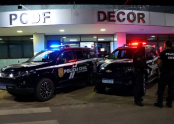 Polícia descobre golpe que prometia ‘R$1 octilhão’ de lucro