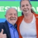 Ana Moser e Lula se encontram nesta terça-feira (12); saiba o motivo