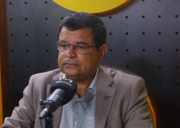 “Se tivermos uma eleição renhida em Salvador, ACM Neto sequer será candidato em 2026”, diz Davidson Magalhães