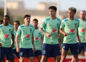 Amistoso da seleção olímpica no Marrocos é cancelado após terremoto