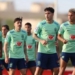 Amistoso da seleção olímpica no Marrocos é cancelado após terremoto
