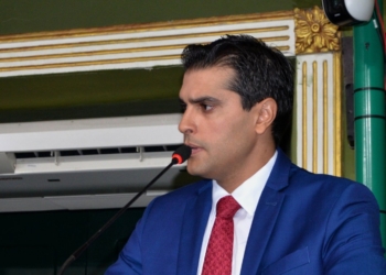 Aleluia defende apoio do PL a Bruno Reis e não descarta saída do partido de Bolsonaro