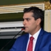 Aleluia defende apoio do PL a Bruno Reis e não descarta saída do partido de Bolsonaro