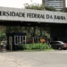UFBA se mantém como a melhor universidade da Bahia, aponta levantamento britânico
