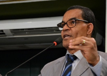 Vereador apresenta projeto de lei para transformar Loteamento Aquarius em bairro de Salvador