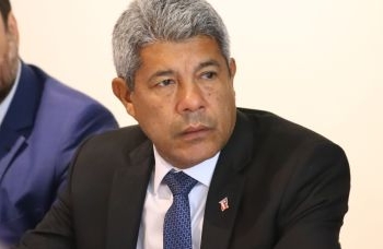 Jerônimo Rodrigues promete não dar trégua a facções criminosas 