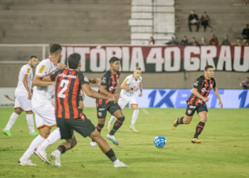 Vitória x Tombense: onde assistir, escalações, ingresso e arbitragem