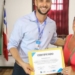 Ambulantes do Caminho da Fé em Salvador recebem certificados de capacitação